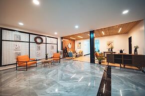 Travelbee Minglanilla Inn