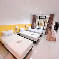 Travelbee Minglanilla Inn