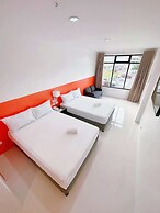 Travelbee Minglanilla Inn