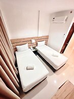 Travelbee Minglanilla Inn