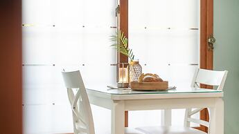 Ganghwado Byeolbatjigi Pension