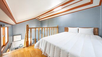 Ganghwado Byeolbatjigi Pension