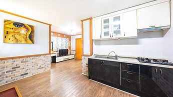 Ganghwado Byeolbatjigi Pension