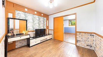 Ganghwado Byeolbatjigi Pension