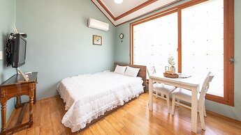 Ganghwado Byeolbatjigi Pension