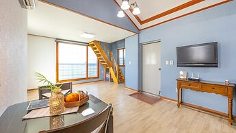 Ganghwado Byeolbatjigi Pension