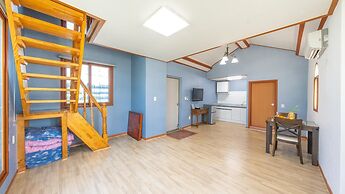 Ganghwado Byeolbatjigi Pension