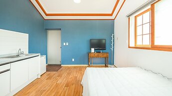 Ganghwado Byeolbatjigi Pension