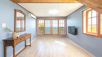 Ganghwado Byeolbatjigi Pension