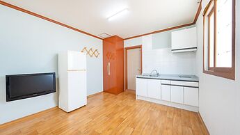 Ganghwado Byeolbatjigi Pension