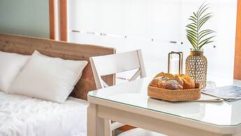 Ganghwado Byeolbatjigi Pension