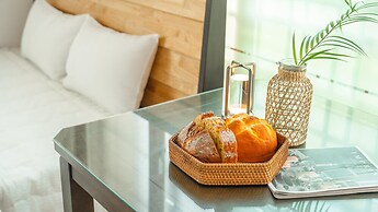 Ganghwado Byeolbatjigi Pension