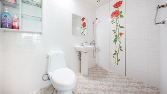 Ganghwado Byeolbatjigi Pension