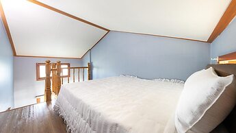 Ganghwado Byeolbatjigi Pension