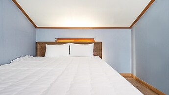 Ganghwado Byeolbatjigi Pension