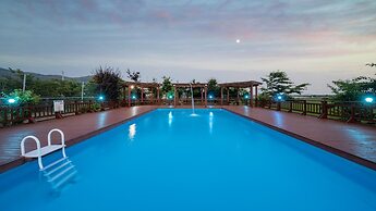 Ganghwado Byeolbatjigi Pension