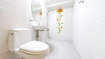 Ganghwado Byeolbatjigi Pension