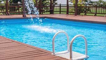 Ganghwado Byeolbatjigi Pension