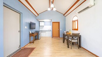 Ganghwado Byeolbatjigi Pension