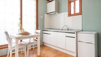 Ganghwado Byeolbatjigi Pension