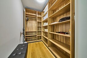 Appartement Traumblick