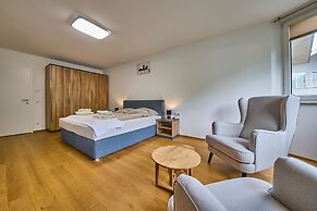 Appartement Traumblick