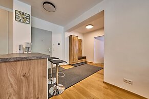 Appartement Traumblick