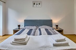 Appartement Traumblick