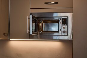 Appartement Traumblick