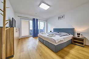 Appartement Traumblick