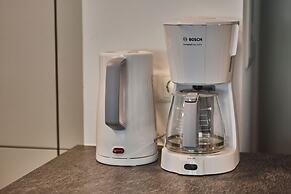 Appartement Traumblick