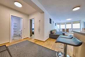 Appartement Traumblick