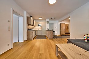 Appartement Traumblick