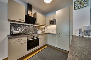 Appartement Traumblick