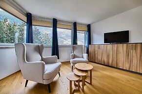 Appartement Traumblick