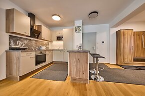 Appartement Traumblick