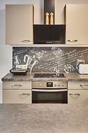 Appartement Traumblick