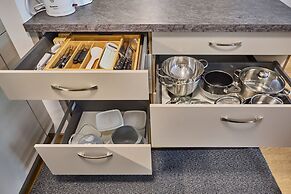 Appartement Traumblick