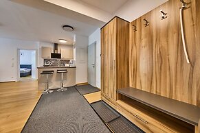 Appartement Traumblick