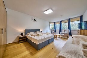 Appartement Traumblick