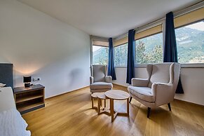 Appartement Traumblick