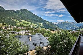 Appartement Traumblick