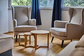 Appartement Traumblick