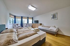 Appartement Traumblick