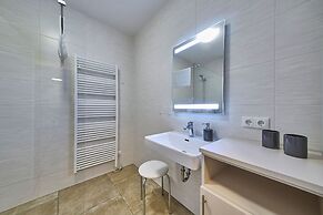 Appartement Traumblick