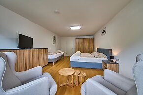 Appartement Traumblick