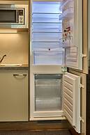 Appartement Traumblick