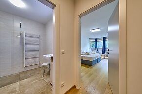 Appartement Traumblick