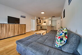 Appartement Traumblick