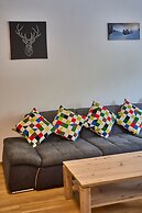 Appartement Traumblick